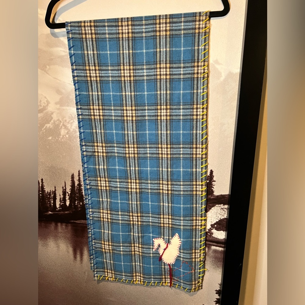 Vintage GAP SCARF